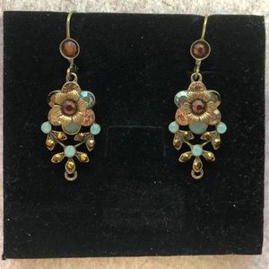 Michal Negrin Earrings
